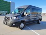 New 2024 Ford Transit 350 Medium Roof AWD, Passenger Van for sale #334385 - photo 4