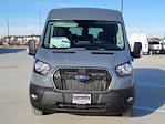 New 2024 Ford Transit 350 Medium Roof AWD, Passenger Van for sale #334385 - photo 5