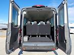 New 2024 Ford Transit 350 XLT Medium Roof AWD, Passenger Van for sale #334398 - photo 15