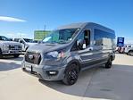 New 2024 Ford Transit 350 XLT Medium Roof AWD, Passenger Van for sale #334398 - photo 4