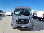 New 2024 Ford Transit 350 XLT Medium Roof AWD, Passenger Van for sale #334398 - photo 5