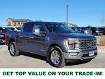 Used 2023 Ford F-150 Lariat SuperCrew Cab 4x4, Pickup for sale #334401A - photo 1