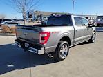 Used 2023 Ford F-150 Lariat SuperCrew Cab 4x4, Pickup for sale #334401A - photo 2