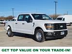 New 2024 Ford F-150 XL SuperCrew Cab 4x4, Pickup for sale #334407 - photo 1