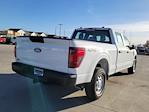 New 2024 Ford F-150 XL SuperCrew Cab 4x4, Pickup for sale #334407 - photo 2