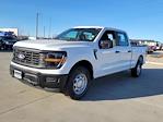 New 2024 Ford F-150 XL SuperCrew Cab 4x4, Pickup for sale #334407 - photo 4