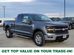 New 2024 Ford F-150 XLT Super Cab 4x4, Pickup for sale #334408 - photo 1