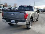 New 2024 Ford F-150 XLT Super Cab 4x4, Pickup for sale #334408 - photo 2