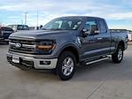 New 2024 Ford F-150 XLT Super Cab 4x4, Pickup for sale #334408 - photo 4