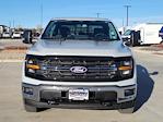 New 2024 Ford F-150 XLT SuperCrew Cab 4x4, Pickup for sale #334409 - photo 5