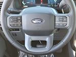 New 2024 Ford F-150 XLT SuperCrew Cab 4x4, Pickup for sale #334409 - photo 9