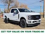 New 2024 Ford F-350 XLT Super Cab 4x4, Pickup for sale #334413 - photo 1