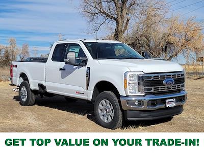 New 2024 Ford F-350 XLT Super Cab 4x4, Pickup for sale #334414 - photo 1