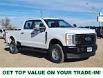 New 2024 Ford F-350 XL Crew Cab 4x4, Pickup for sale #334416 - photo 1