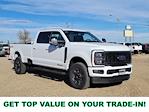 New 2024 Ford F-350 Lariat Crew Cab 4x4, Pickup for sale #334421 - photo 1