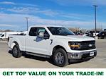 New 2024 Ford F-150 XLT Super Cab 4x4, Pickup for sale #334429 - photo 1