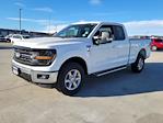 New 2024 Ford F-150 XLT Super Cab 4x4, Pickup for sale #334429 - photo 4