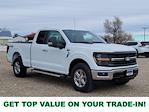 New 2024 Ford F-150 XLT Super Cab 4x4, Pickup for sale #334442 - photo 1