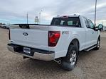 New 2024 Ford F-150 XLT Super Cab 4x4, Pickup for sale #334442 - photo 2