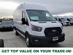 New 2024 Ford Transit 350 HD Base High Roof AWD, Empty Cargo Van for sale #334446 - photo 1