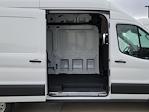 New 2024 Ford Transit 350 HD Base High Roof AWD, Empty Cargo Van for sale #334446 - photo 13