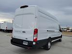 New 2024 Ford Transit 350 HD Base High Roof AWD, Empty Cargo Van for sale #334446 - photo 4