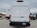 New 2024 Ford Transit 350 HD Base High Roof AWD, Empty Cargo Van for sale #334446 - photo 5