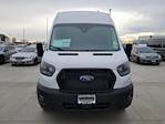 New 2024 Ford Transit 350 HD Base High Roof AWD, Empty Cargo Van for sale #334446 - photo 8