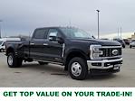 New 2024 Ford F-350 Lariat Crew Cab 4x4, Pickup for sale #334450 - photo 1