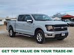 New 2024 Ford F-150 XLT SuperCrew Cab 4x4, Pickup for sale #334475 - photo 1