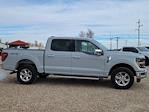 New 2024 Ford F-150 XLT SuperCrew Cab 4x4, Pickup for sale #334475 - photo 3