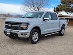 New 2024 Ford F-150 XLT SuperCrew Cab 4x4, Pickup for sale #334475 - photo 4