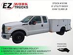 Used 2011 Ford F-350 XL Super Cab 4x2, Service Truck for sale #10198 - photo 1