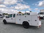 Used 2011 Ford F-350 XL Super Cab 4x2, Service Truck for sale #10198 - photo 2