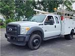 Used 2011 Ford F-550 XL Super Cab 4x2, Service Truck for sale #10609 - photo 3