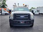 Used 2011 Ford F-550 XL Super Cab 4x2, Service Truck for sale #10609 - photo 4