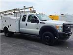 2011 Ford F-550 Super Cab DRW 4x2, Service Truck for sale #10609 - photo 5