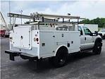 Used 2011 Ford F-550 XL Super Cab 4x2, Service Truck for sale #10609 - photo 6