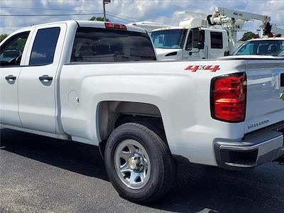 2018 Chevrolet Silverado 1500 Double Cab 4x4, Pickup for sale #10620 - photo 2