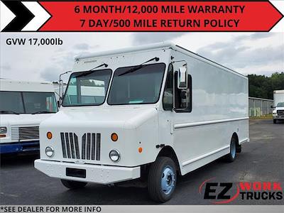 2011 Workhorse W62 4x2, Step Van / Walk-in for sale #10624 - photo 1