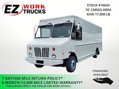 Used 2011 Workhorse W62 4x2, Step Van / Walk-in for sale #10624 - photo 1