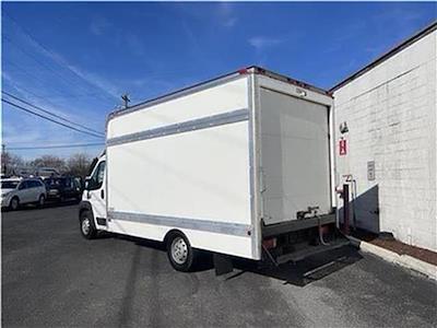 2018 Ram ProMaster 3500 Standard Roof SRW FWD, Lyncoach Truck Bodies Box Truck for sale #10673 - photo 2
