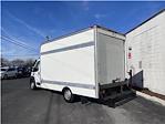 2018 Ram ProMaster 3500 Standard Roof SRW FWD, Lyncoach Truck Bodies Box Truck for sale #10673 - photo 2