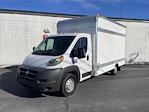 Used 2018 Ram ProMaster 3500 FWD, Lyncoach Truck Bodies Box Truck for sale #10673 - photo 3