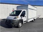 2018 Ram ProMaster 3500 Standard Roof SRW FWD, Lyncoach Truck Bodies Box Truck for sale #10673 - photo 3