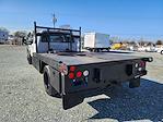 2016 Ford F-550 Crew Cab DRW 4x4, Pick-Up Pals Flatbed Truck 10707 *AS IS* for sale #10707 - photo 2