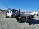 2016 Ford F-550 Crew Cab DRW 4x4, Pick-Up Pals Flatbed Truck 10707 *AS IS* for sale #10707 - photo 3
