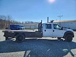 2016 Ford F-550 Crew Cab DRW 4x4, Pick-Up Pals Flatbed Truck 10707 *AS IS* for sale #10707 - photo 10