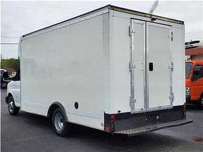 2018 GMC Savana 3500 DRW 4x2, Box Truck for sale #10715 - photo 2