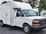 2018 GMC Savana 3500 DRW 4x2, Box Van for sale #10715 - photo 5